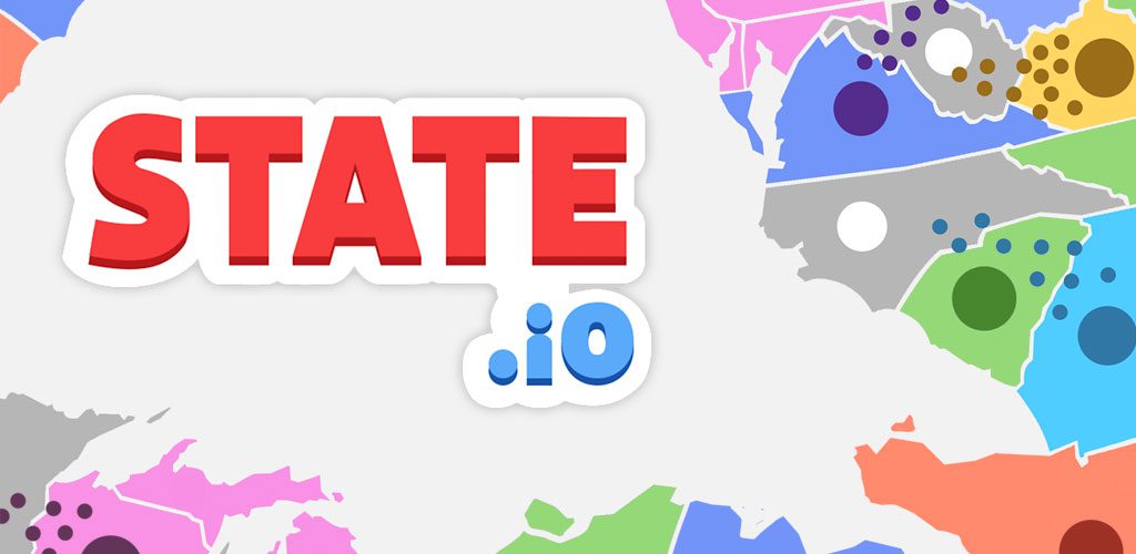 State.io - Conquer the World