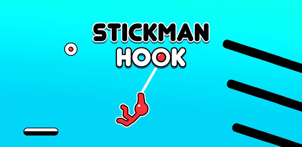 Stickman-Hook