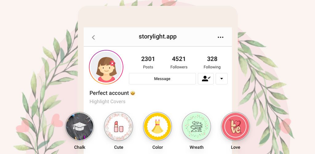StoryLight