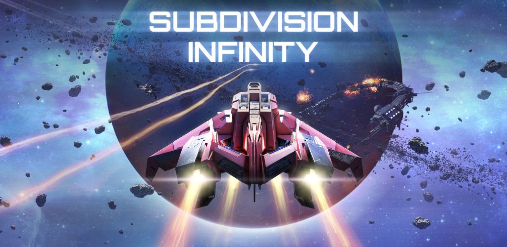 Subdivision Infinity Android Games