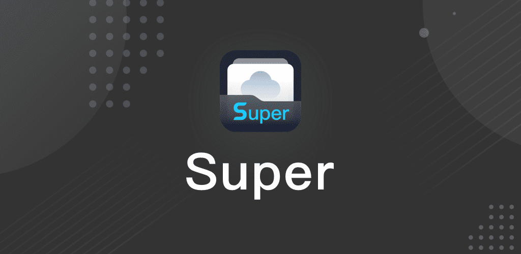 Super File Manager Explorer