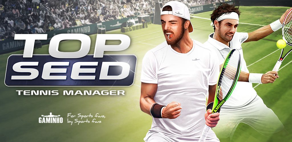 TOP SEED Tennis
