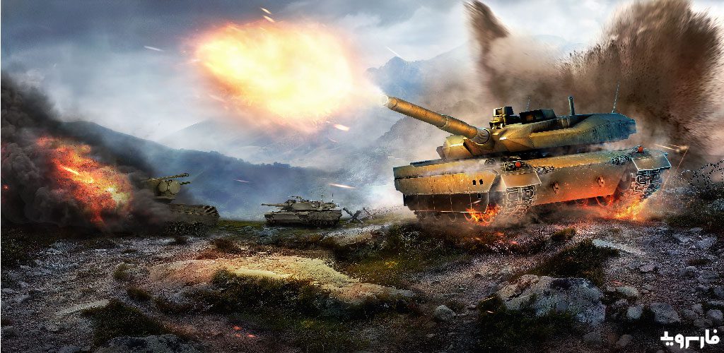 Tanktastic 3D tanks