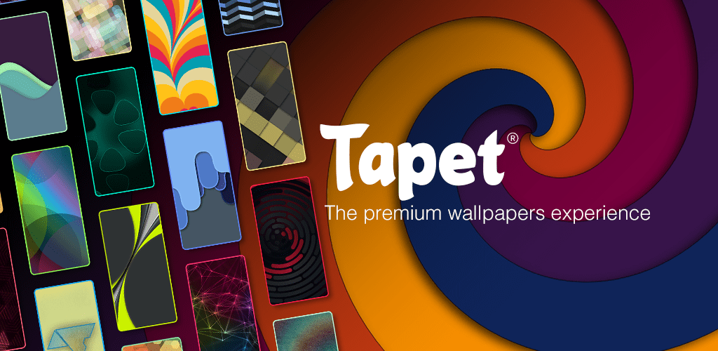 Tapet Wallpapers