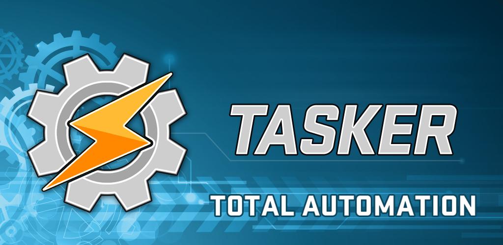 Tasker Android