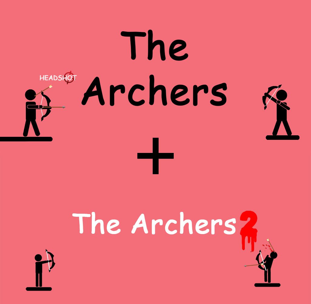 The Archers 2