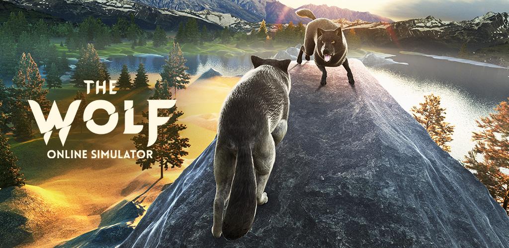 The-Wolf