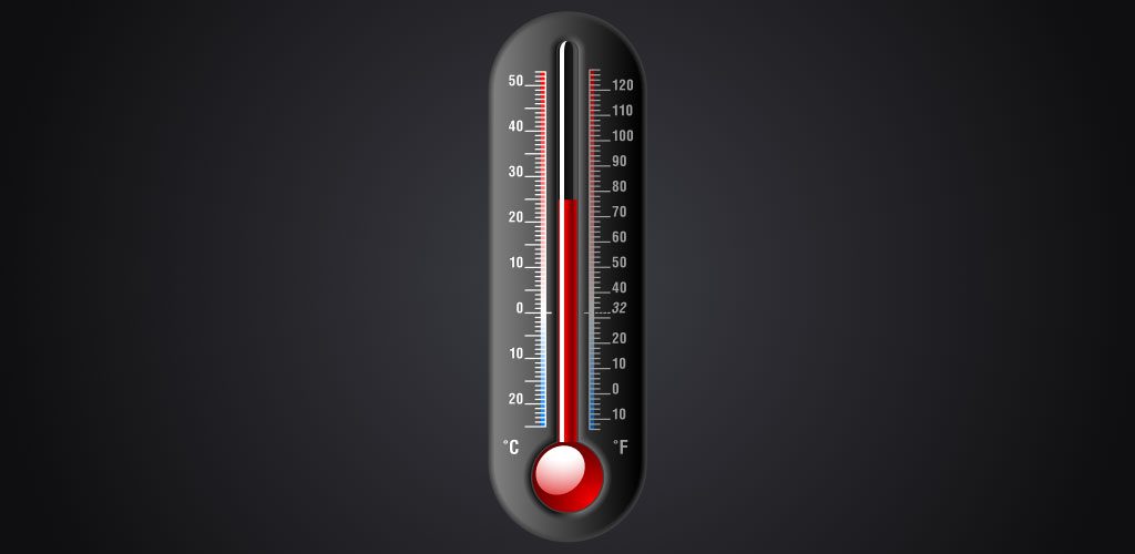 Thermometer
