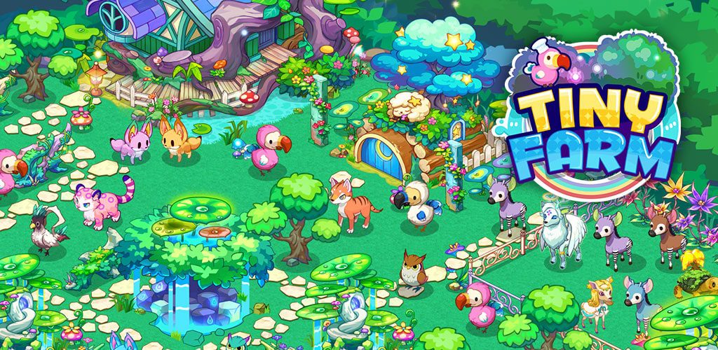 Tiny-Farm