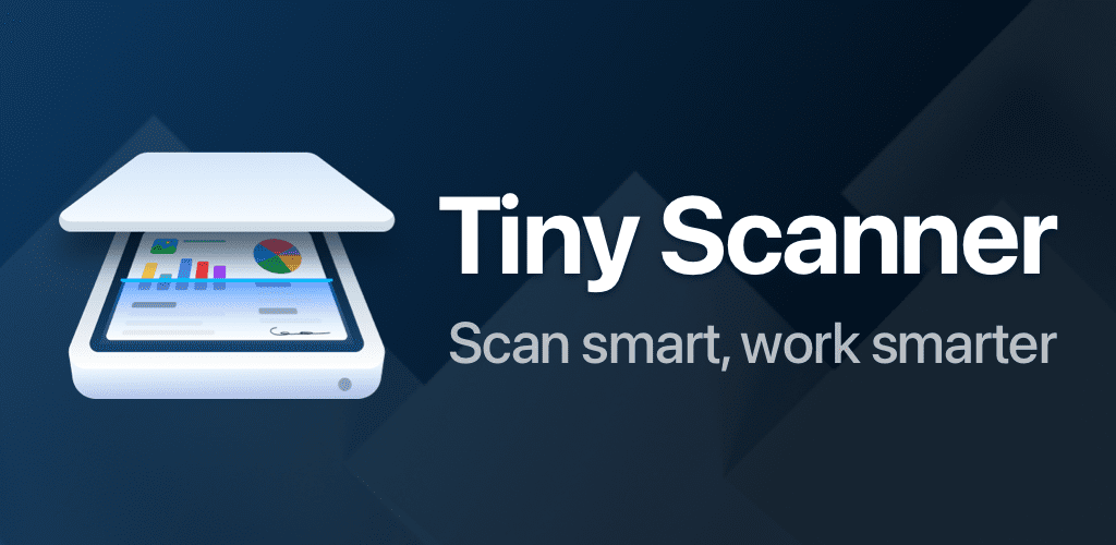Tiny Scanner