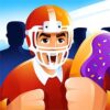 Touchdown Master Logo d