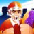 Touchdown Master Logo d