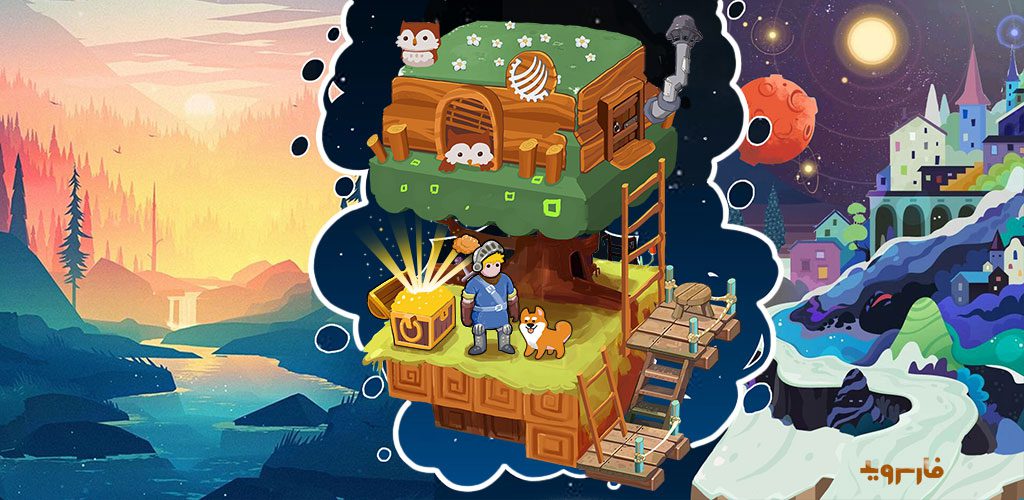 Tower Defense Kingdom: Advance Realm - Download the latest version of this game