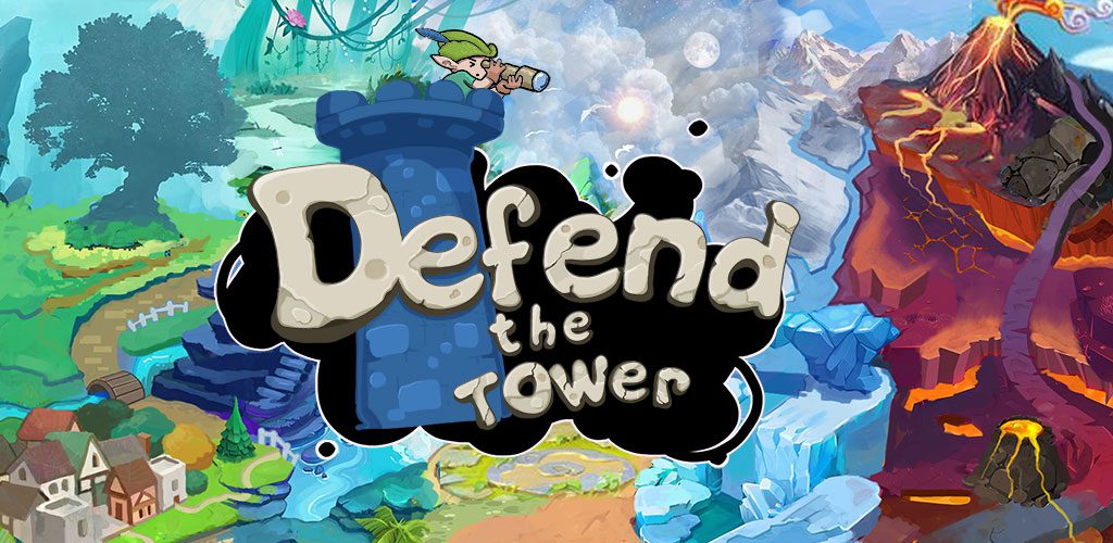 Tower Defense Realm King
