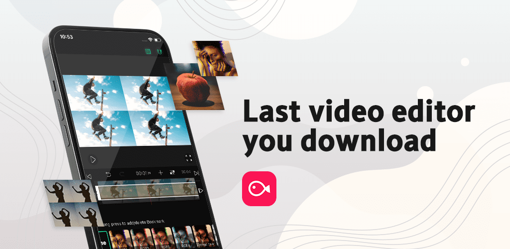 VLLO - Video Editor & Maker