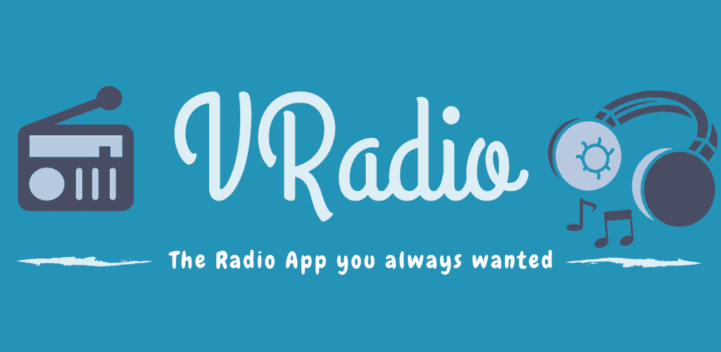 VRadio