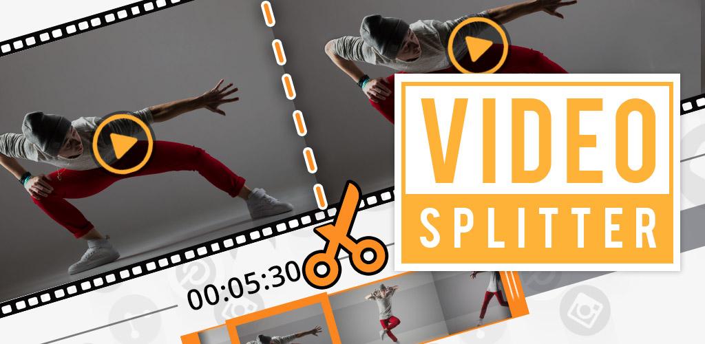 Video Splitter for WhatsApp Status, Instagram PRO