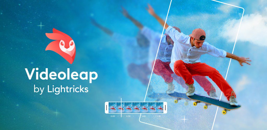 Videoleap