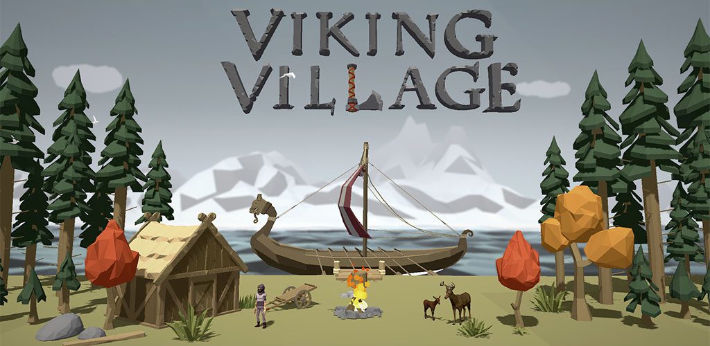 Viking Village