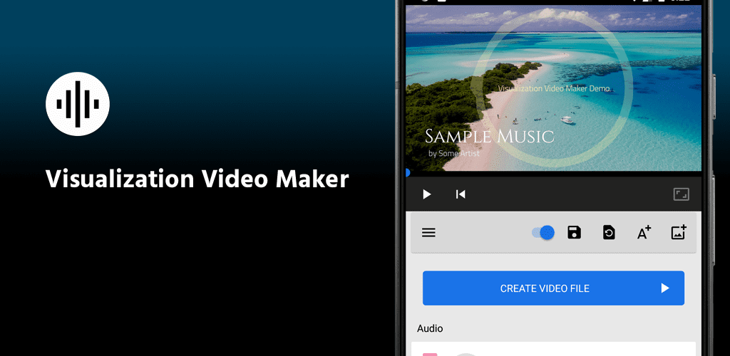 Visualization-Video-Maker