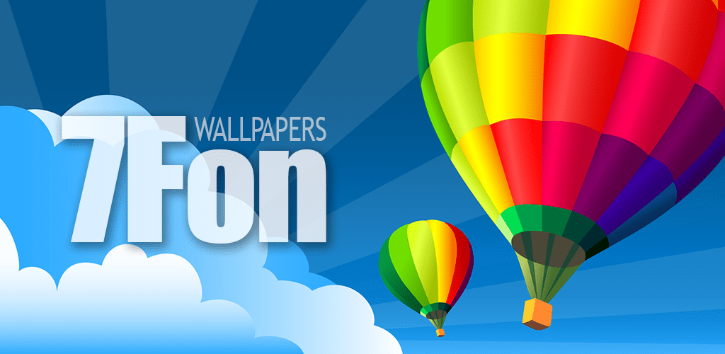 Wallpapers HD Backgrounds 7Fon 1
