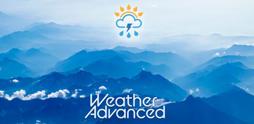 Weather Advanced for Android Forecast & Radar
