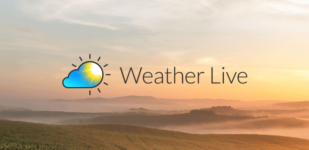 Weather Live Full