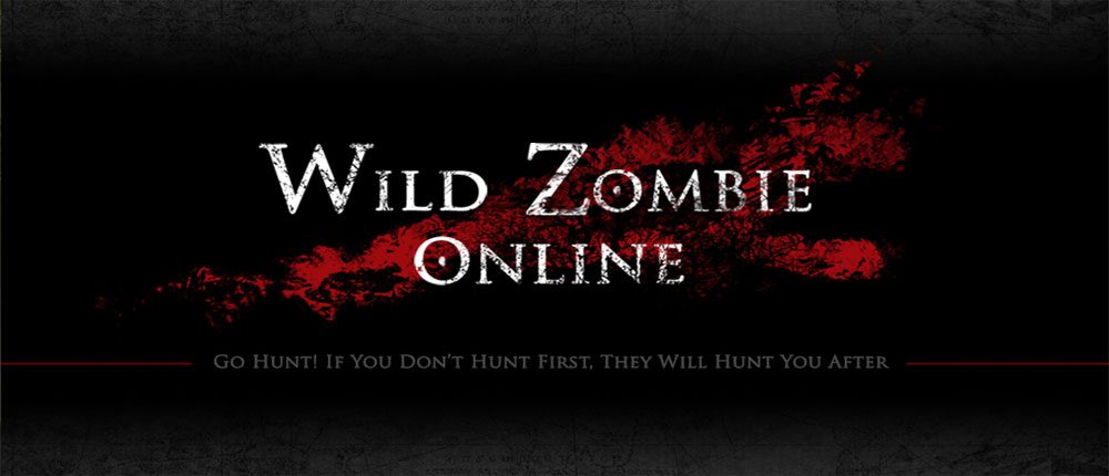 Wild Zombie Online