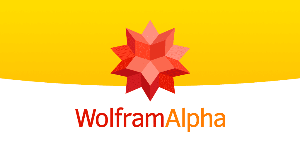 WolframAlpha