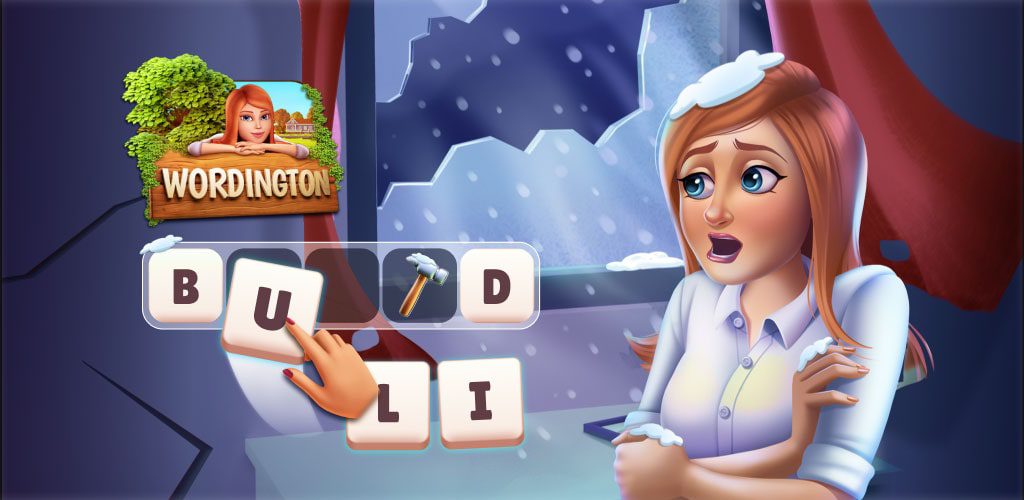 Wordington