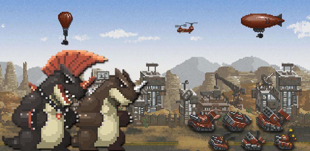 World Beast War