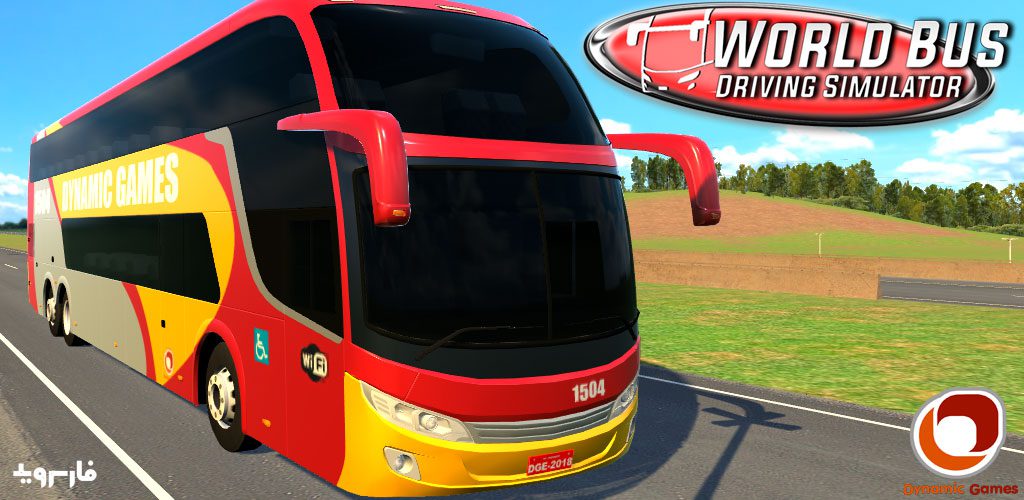 World Bus Driving Simulator