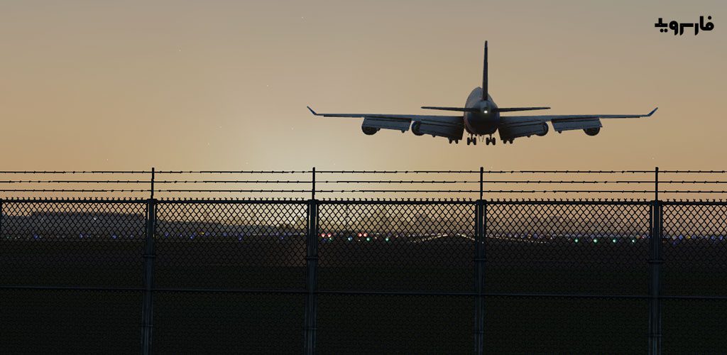 X-Plane 10 Flight Simulator