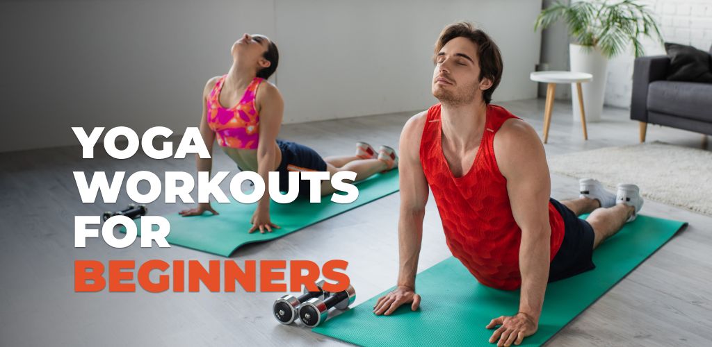 Yoga Daily Workout