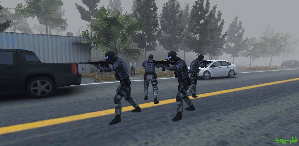 Zombie Combat Simulator