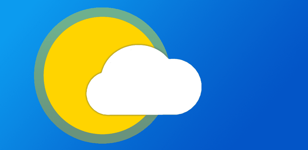 bergfexWeather App - Forecast Radar Rain & Webcams