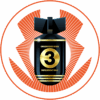 iBomber 3 Logo