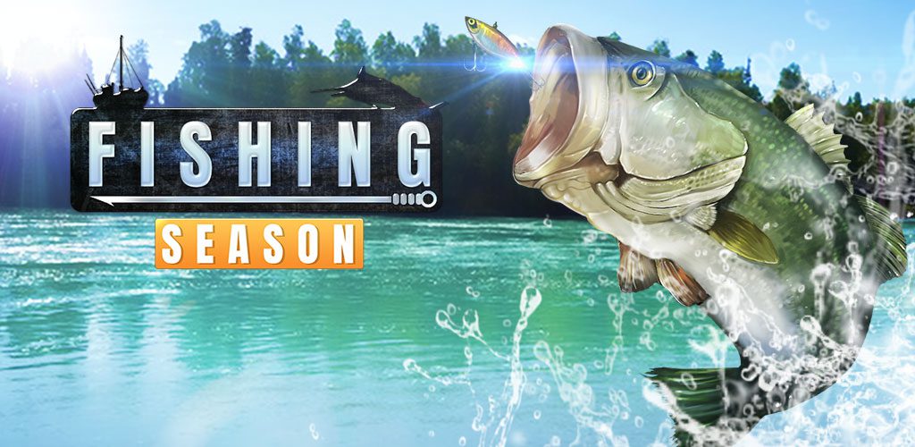Fishing Season : River To Ocean