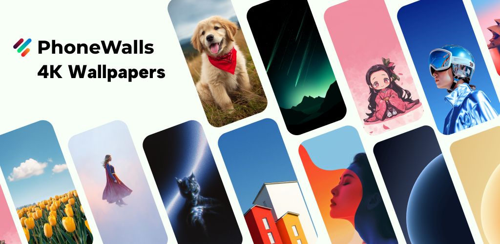 PhoneWalls