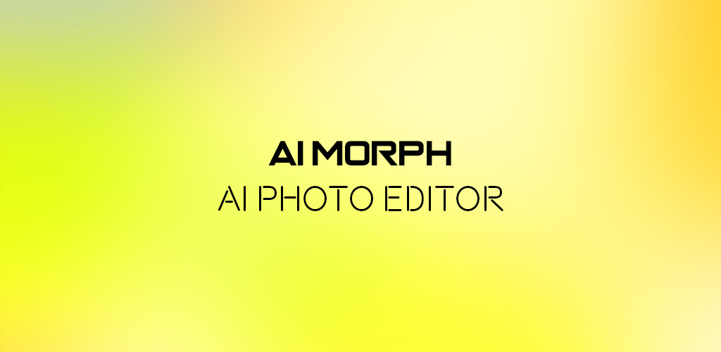 AI Photo Editor - AI Morph