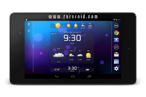 AIO Widgets Android - Customize your home screen with unique widgets!