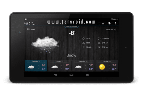 AIO Widgets Android - Customize your home screen with unique widgets!