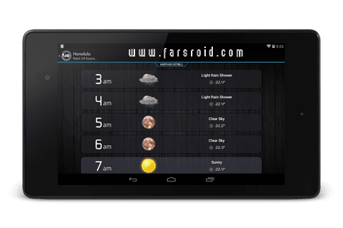 AIO Widgets Android - Customize your home screen with unique widgets!