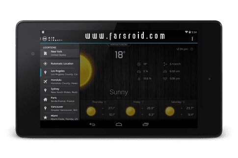 AIO Widgets Android - Customize your home screen with unique widgets!