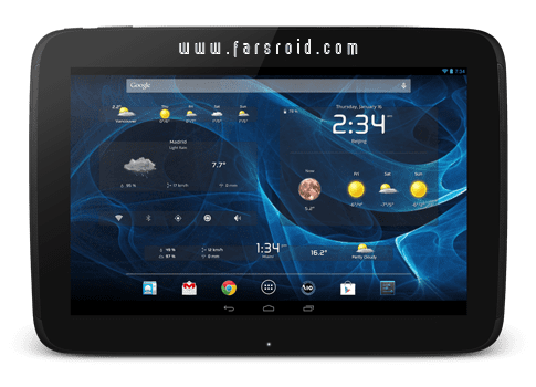 AIO Widgets Android - Customize your home screen with unique widgets!