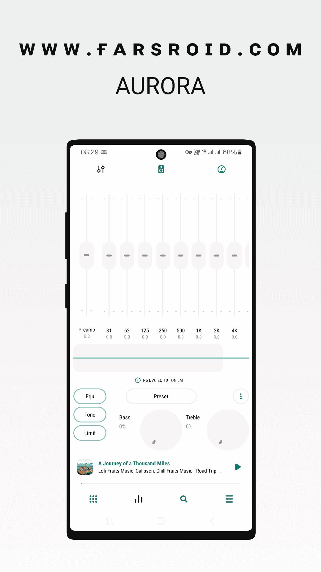 AURORA POWERAMP SKIN 02 1