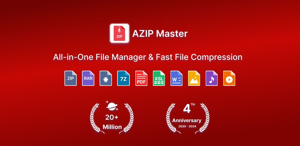 AZIP Master