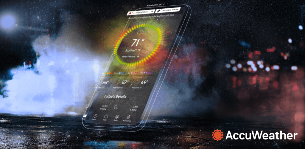 AccuWeather 1