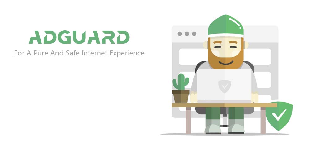 Adguard 