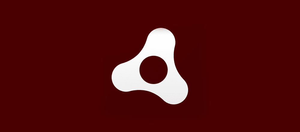 Adobe AIR - Your Platform for Rich Applications
